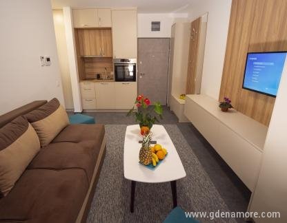 Apartments Our house, , private accommodation in city Lastva Grbaljska, Montenegro - APARTMANI LASTVA_6 (1)